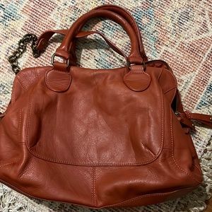 Audrey Brook purse